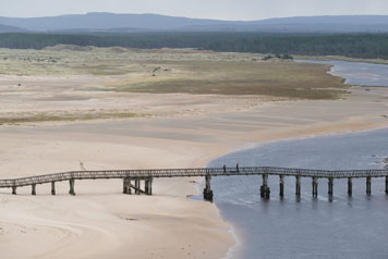 Self Catering Holiday Cottage Lossiemouth